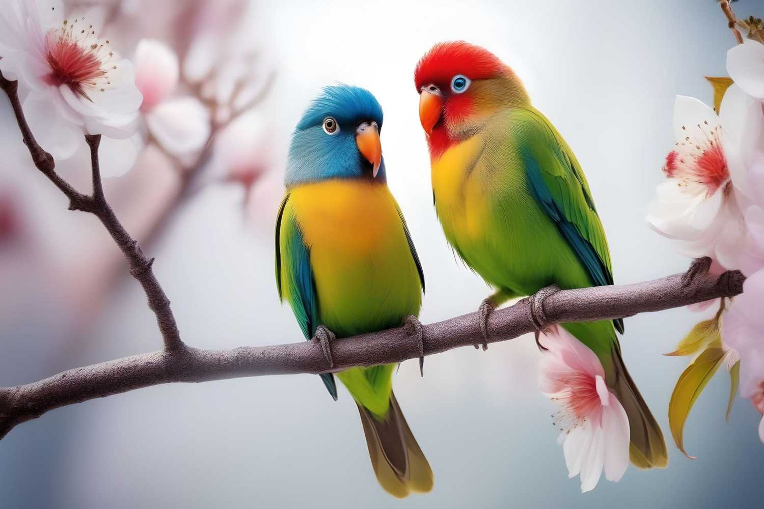 National Birds Day