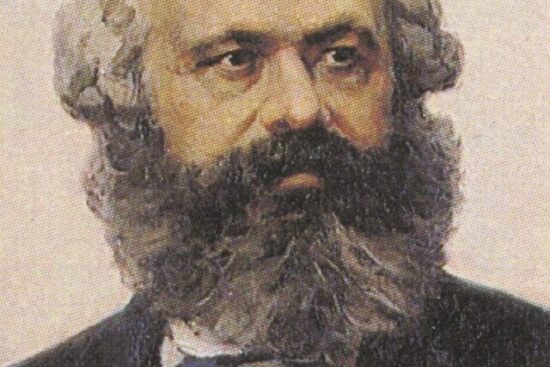 10 Facts About Karl Marx