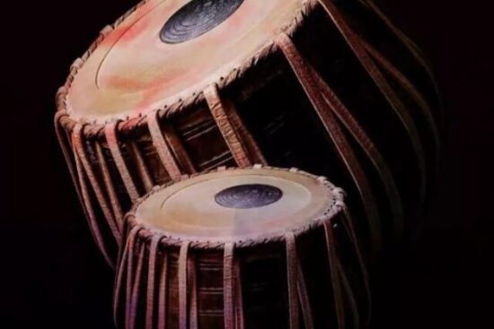 10 traditional Indian musical instruments you should know