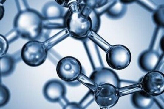 Hydrogen