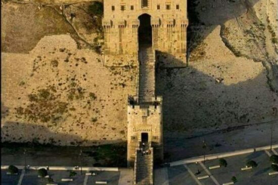 The Top Ten oldest civilization in the world
