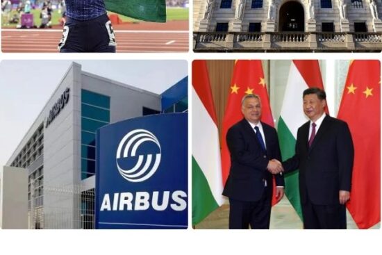 Global Partnerships, Sporting Victories & More