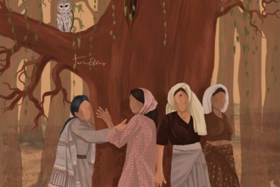 10 Facts That Describe The Chipko Movement
