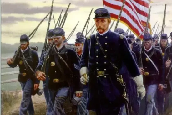 Civil War Era