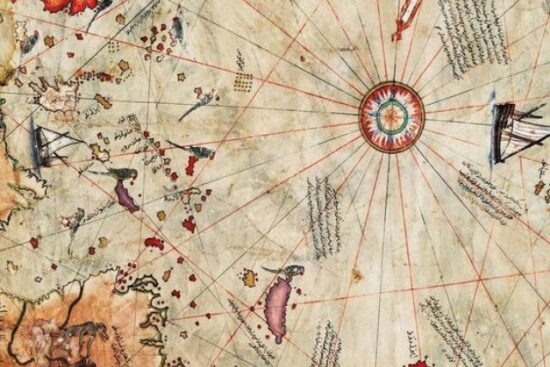 Epic Explorers Mapping Our World