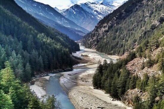 Exploring the Serene Beauty of Uttarakhand