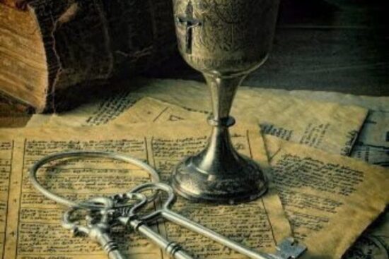 Mysteries of Medieval Times