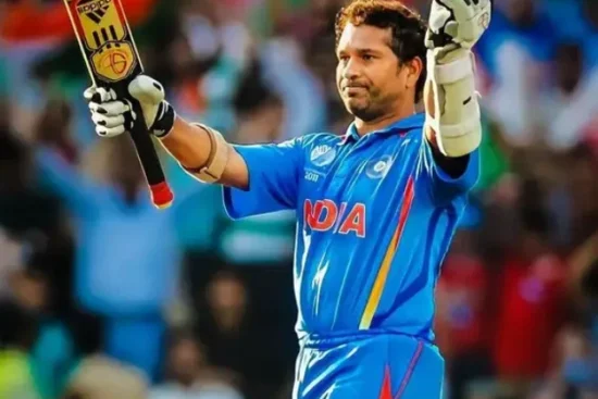 Top 10 All-Time Favorite Indian Cricketers 1