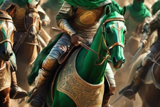 islamic civilization