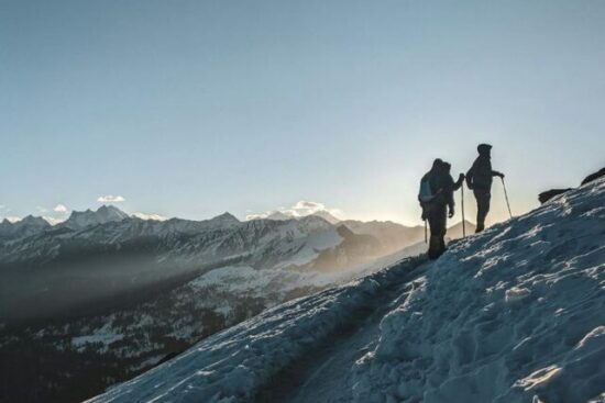 Hidden Trails for Hiking in Uttarakhand