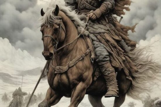 The Viking Explorations and Their Impact