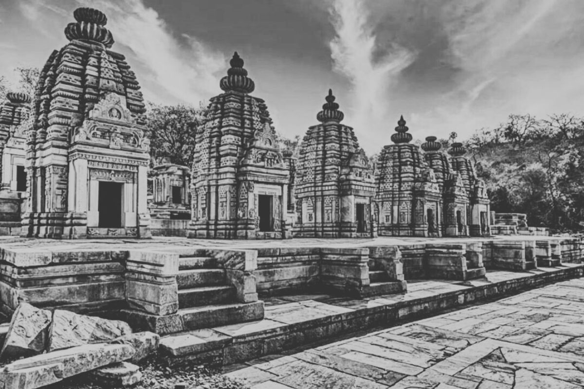 मध्यकालीन इतिहास