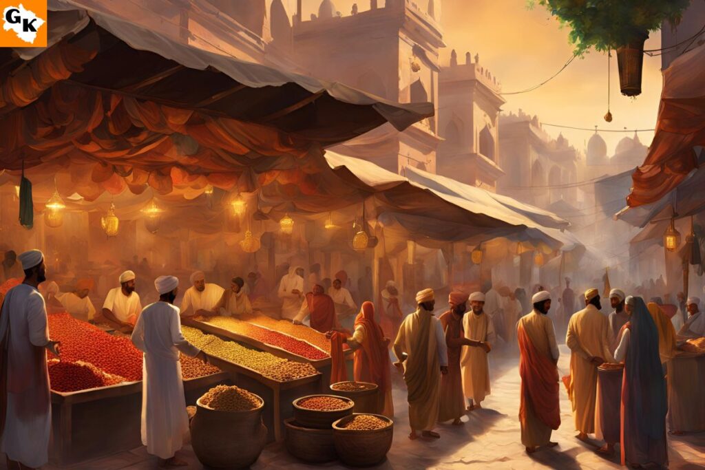 दक्कन सल्तनत