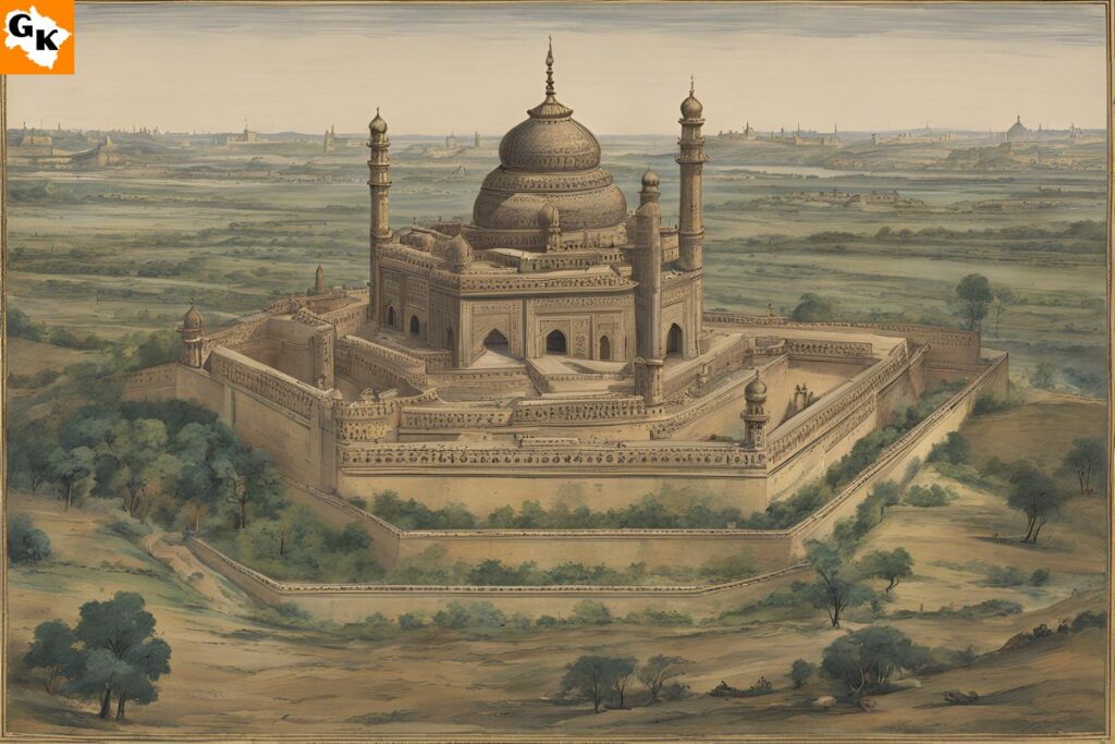 दक्कन सल्तनत