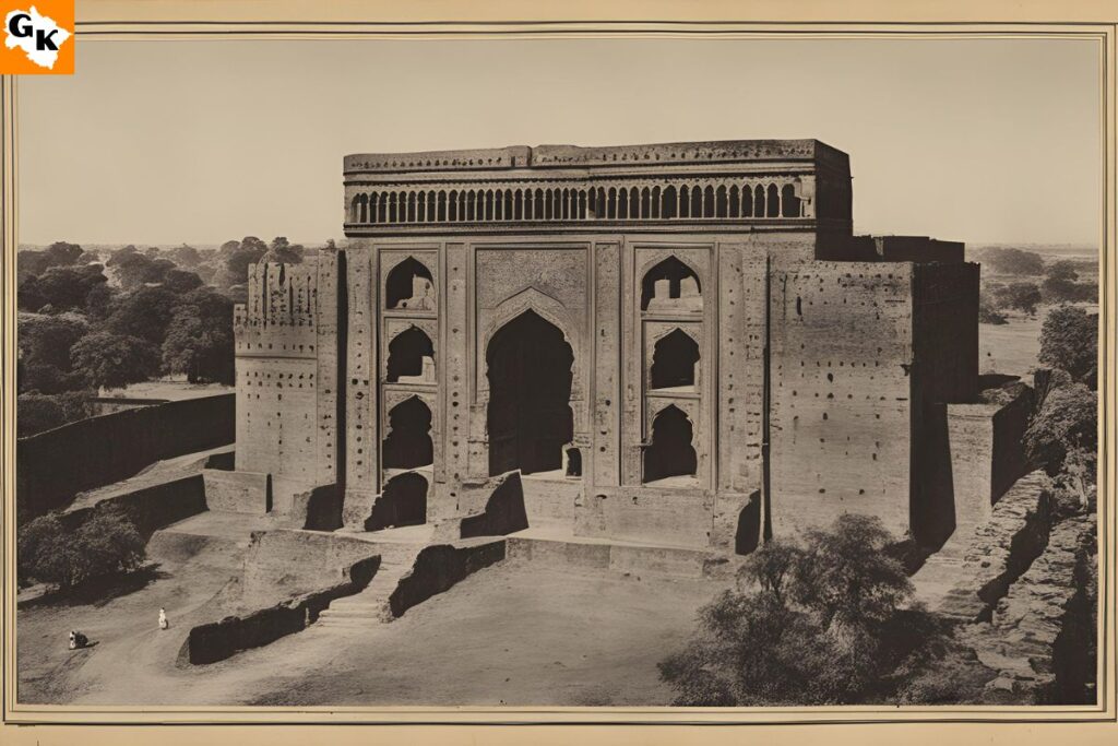 दक्कन सल्तनत